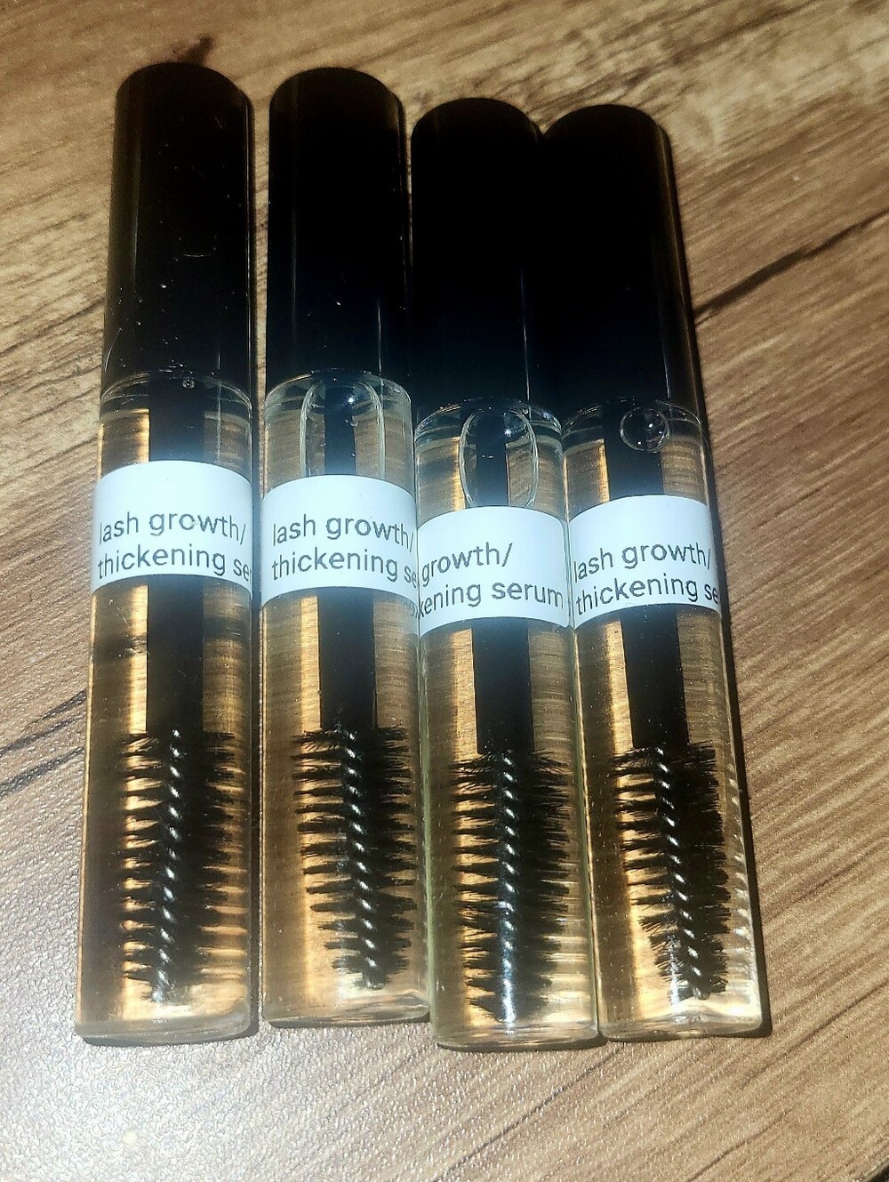 New Reless Lash Growth And Thicking Serum Handmade
